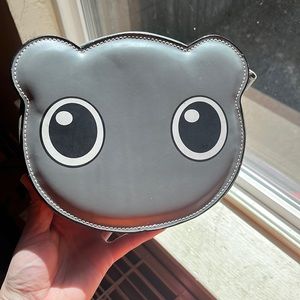Yuki Purse (Fruits Basket) - two handle options!